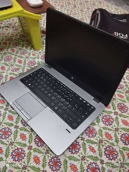 HP ELITE BOOK 840G1 1