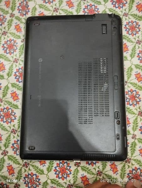 HP ELITE BOOK 840G1 5