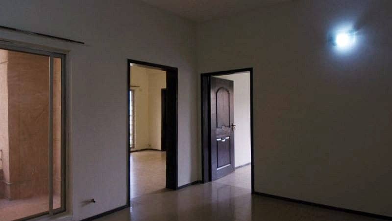 Flat Is Available For Rent In Askari 11 3