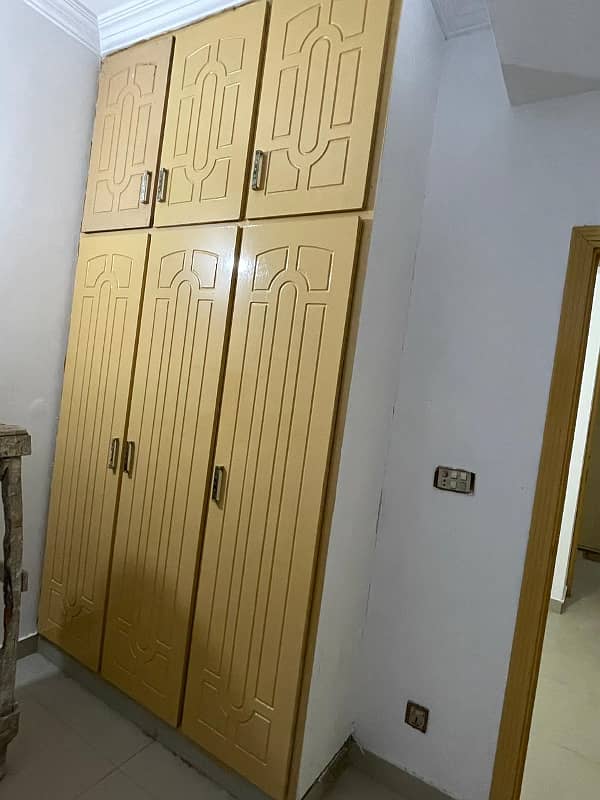 Flat Is Available For Sale 2