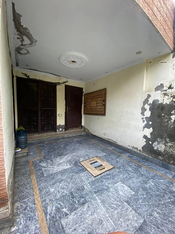 5 Marla House For Sale In Paragon City Lahore 2