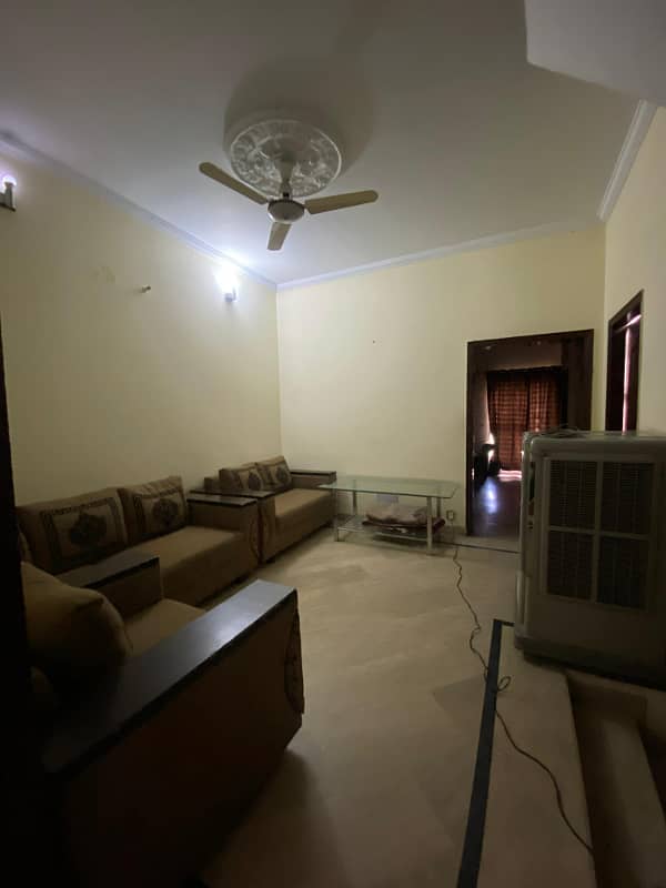 5 Marla House For Sale In Paragon City Lahore 4