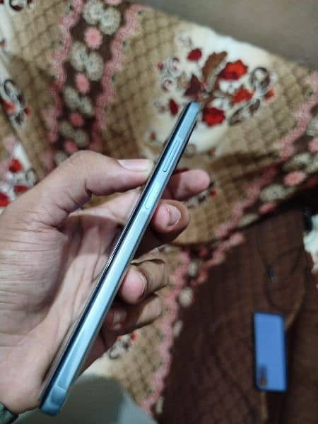 Redmi Note 11 Mobile 10 by 10 condition 1