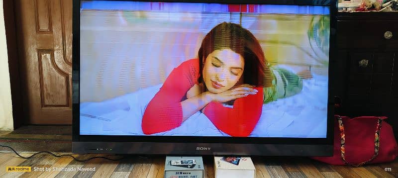 Sony Bravia (46 Inch) LCD For Sale 0