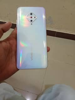 vivo s1 pro 0