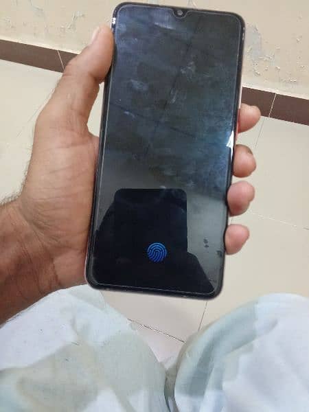 vivo s1 pro 1