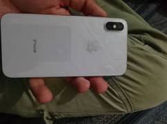 iphone x 64 gb non pta