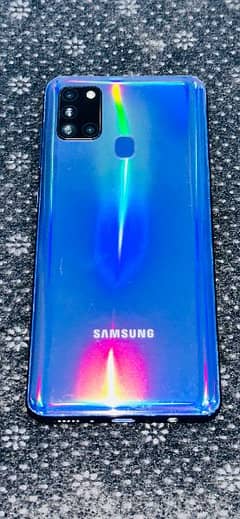 Samsung Galaxy A21s