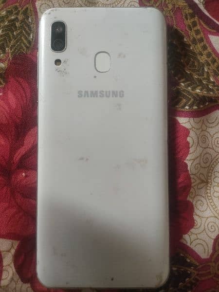 Samsung A30 4/64  sold/exchange 2