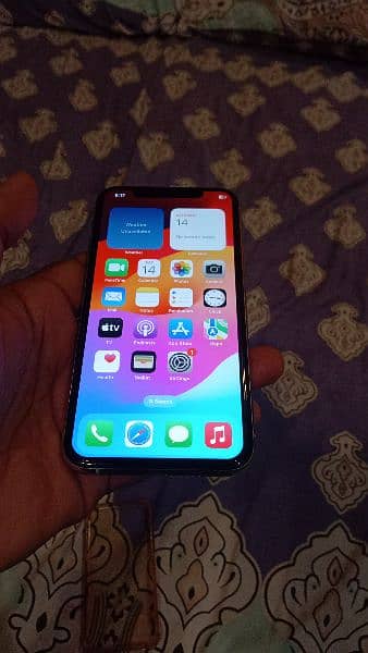 I phone 11 pro 256gb nonpta waterpack 1