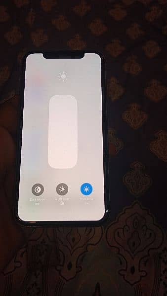 I phone 11 pro 256gb nonpta waterpack 6