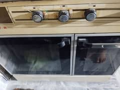 Oven and cooking cholha for sell 0