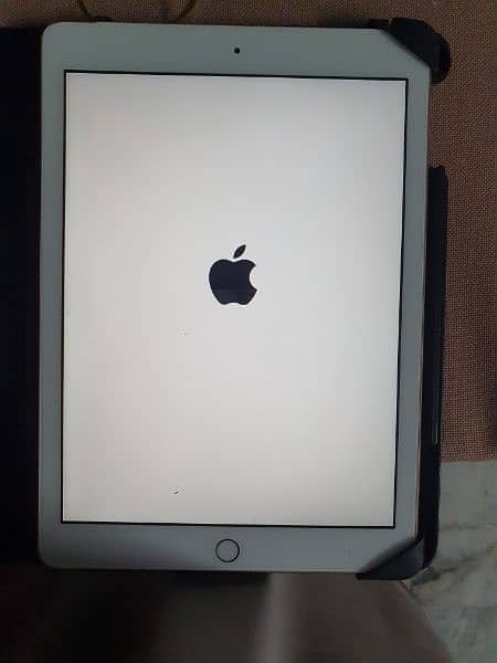 APPLE IPAD 6TH GENERATION 128GB CELLULAR NETWORK 1