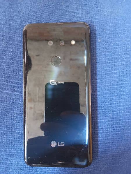 LG G8 pta approved 1