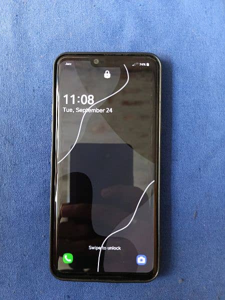 LG G8 pta approved 4