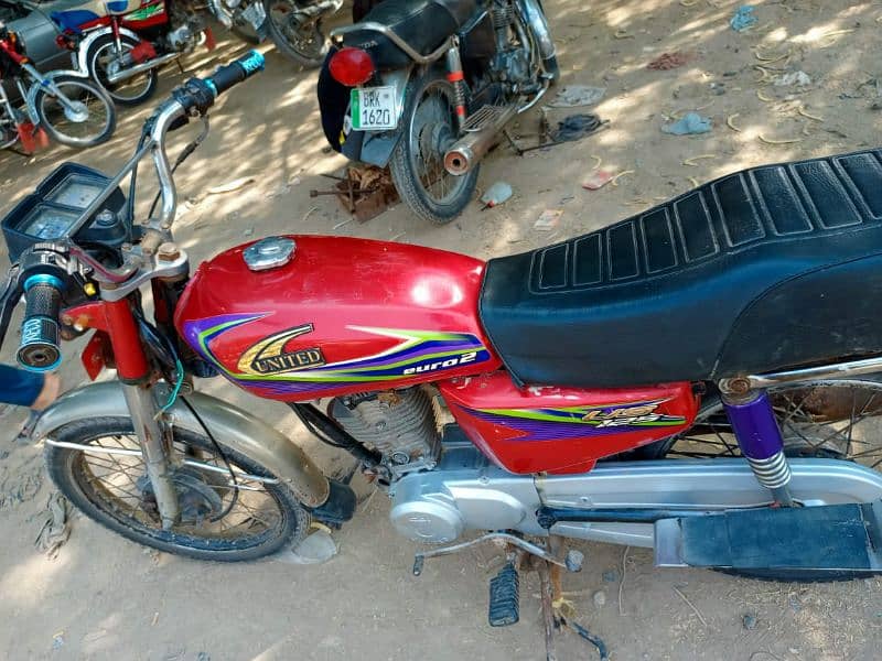 Bike ma kise kesam ka kam ni ha 1