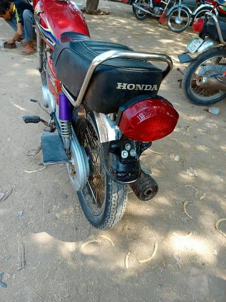 Bike ma kise kesam ka kam ni ha 3