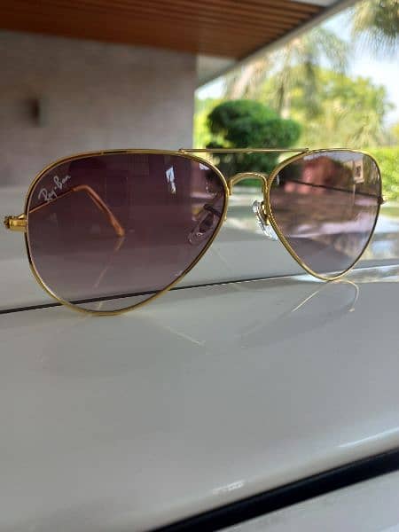 ray ban sunglasses bausch & lomb 1