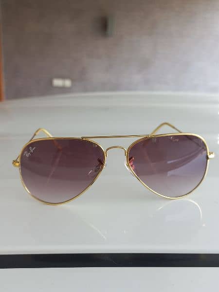 ray ban sunglasses bausch & lomb 4