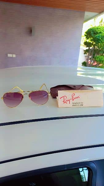 ray ban sunglasses bausch & lomb 8