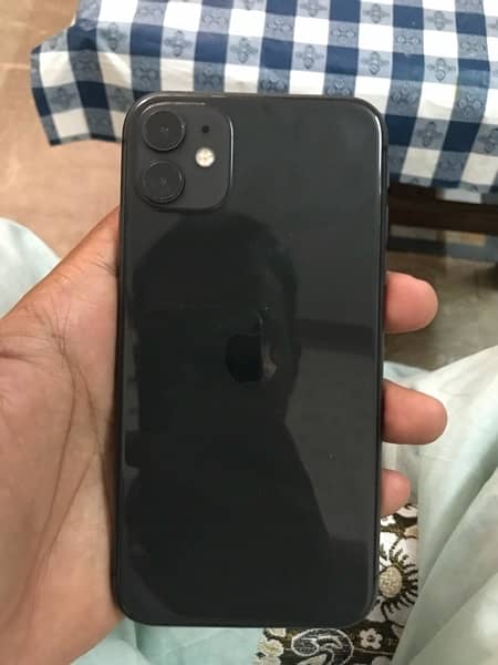 Iphone 11 128 Non PTA 2