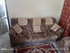 5 seter sofa set