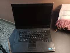 Dell i7 2nd Gen Laptop, 4GB RAM, 256GB SSD – Needs Minor Repair! 0