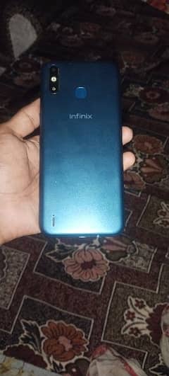 infinix