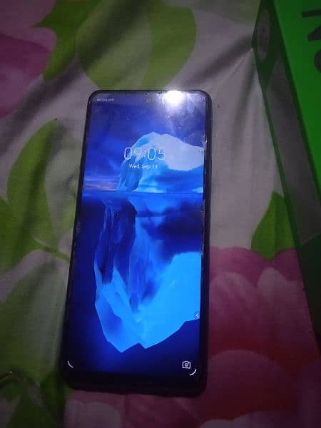 Infinix note 11 pro 8/128 gb 3