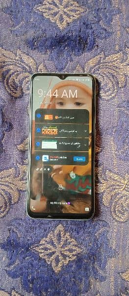 itel a05s all box pack 4