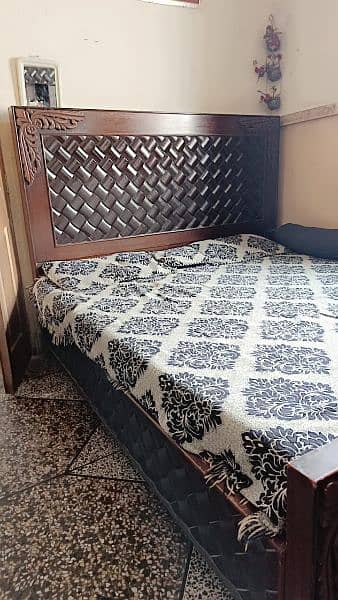 bed dressing new condition 1