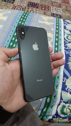 iPhone Xsmax