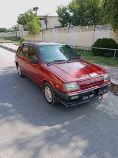 Suzuki Khyber 1997