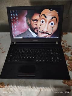 core i5 Lenovo laptop 8ram / 240ssd  03379259375