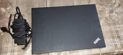 lenovo thinkpad T480 i5 8th generation