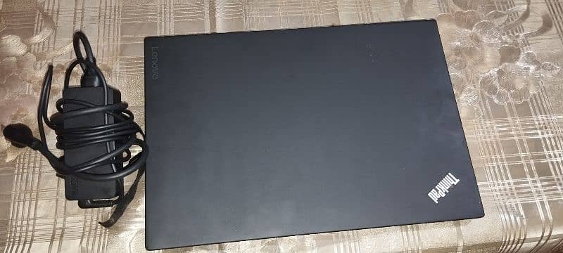 lenovo thinkpad T480 i5 8th generation 0