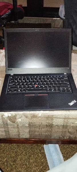 lenovo thinkpad T480 i5 8th generation 1