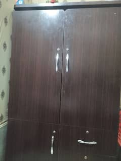 2door cupboard