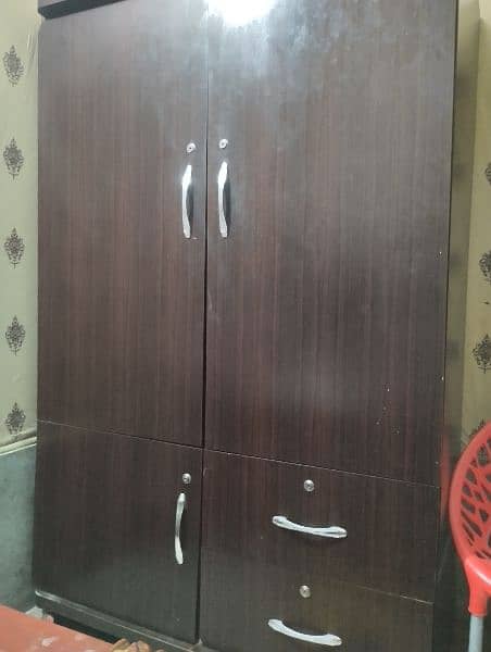 2door cupboard 2