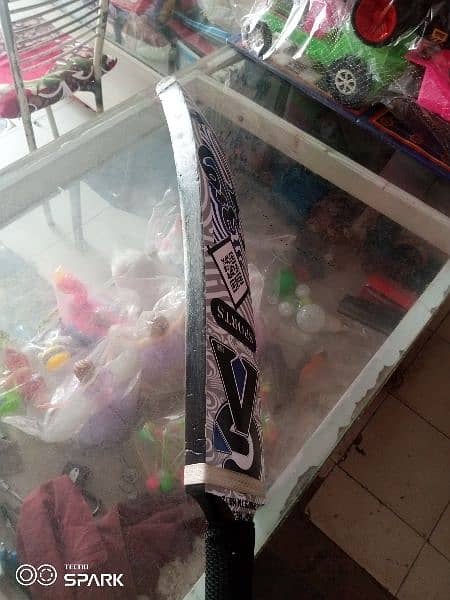 RAWALACOAT, COCONUT BAT 3