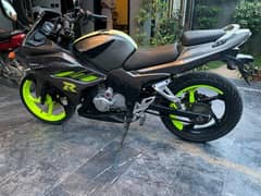 Super leo heavy bike for sale