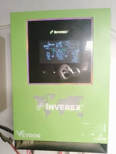 inverex 1.2 kw