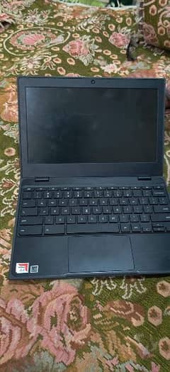 Lenovo Chromebook