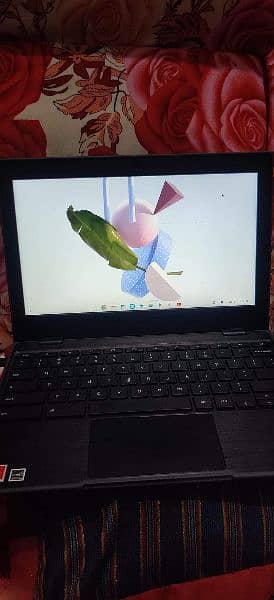 Lenovo Chromebook 3