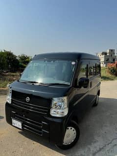 Nissan Clipper 2019/2024 Fresh Import, Full Option