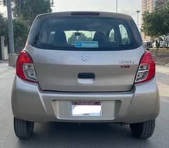 Suzuki Cultus VXR 2019