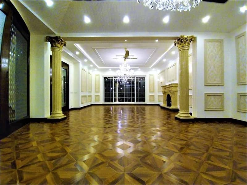 Wooden floor | pvc wooden floor | laminated wooden floor | Solid wood 4