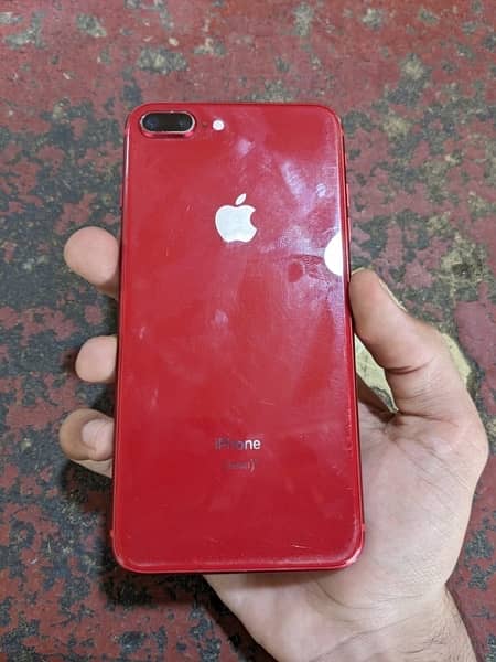 IPhone 8 Plus Non PTA 1