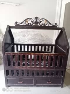 baby cot  for sale