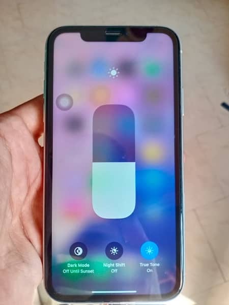 Iphone xr vip condition 0